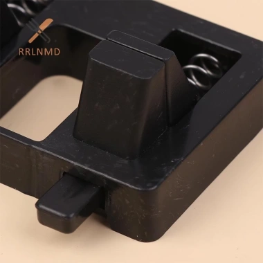 RRLNMD Dây Điện Hàn Cố Định Giữ Ổn Định, Giá Đỡ Chống Trượt, Kẹp Kép Phụ Kiện Hàn Mới