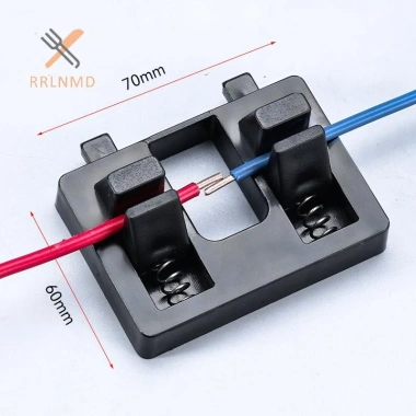 RRLNMD Dây Điện Hàn Cố Định Giữ Ổn Định, Giá Đỡ Chống Trượt, Kẹp Kép Phụ Kiện Hàn Mới 5 RRLNMD Dây Điện Hàn Cố Định Giữ Ổn Định, Giá Đỡ Chống Trượt, Kẹp Kép Phụ Kiện Hàn Mới 5