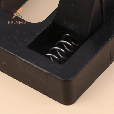 RRLNMD Dây Điện Hàn Cố Định Giữ Ổn Định, Giá Đỡ Chống Trượt, Kẹp Kép Phụ Kiện Hàn Mới 6 RRLNMD Dây Điện Hàn Cố Định Giữ Ổn Định, Giá Đỡ Chống Trượt, Kẹp Kép Phụ Kiện Hàn Mới 6