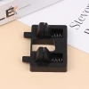 RRLNMD Dây Điện Hàn Cố Định Giữ Ổn Định, Giá Đỡ Chống Trượt, Kẹp Kép Phụ Kiện Hàn Mới 9