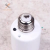 Rrlnmd Điều khiển từ xa không dây E27 – Giá đỡ đèn, ổ cắm 8m, LED, AC180‑250V 2