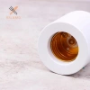 Rrlnmd Điều khiển từ xa không dây E27 – Giá đỡ đèn, ổ cắm 8m, LED, AC180‑250V 3