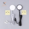 Rrlnmd Dimmer Cảm Biến Penetrag Switch 12-24V Bảng Gỗ Công Tắc LED Điều Chỉnh Độ Sáng Ẩn Mới 2