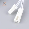 Rrlnmd Dimmer Cảm Biến Penetrag Switch 12-24V Bảng Gỗ Công Tắc LED Điều Chỉnh Độ Sáng Ẩn Mới 7