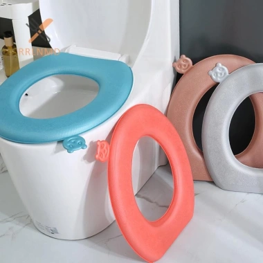 Rrlnmd EVA Chống Nước Bọc Dày Bốn Mùa - Miếng Lót Vệ Sinh Đa Năng Giá 31.100₫