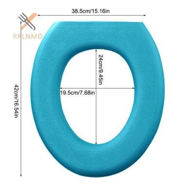 Rrlnmd EVA Chống Nước Bọc Dày Bốn Mùa - Miếng Lót Vệ Sinh Đa Năng Giá 31.100₫ 5 Rrlnmd EVA Chống Nước Bọc Dày Bốn Mùa - Miếng Lót Vệ Sinh Đa Năng Giá 31.100₫ 5
