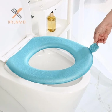 Rrlnmd EVA Chống Nước Bọc Dày Bốn Mùa - Miếng Lót Vệ Sinh Đa Năng Giá 31.100₫