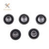 Rrlnmd F6.202-2RS Mặt bích ABEC-1 Rãnh sâu xe đẩy sân vườn Bóng con dấu Wheelb mới 4