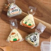 RRLNMD Gạo Tam Giác Nhật Bản 50/100g Túi Nori Onigiri Dùng Một Lần Sushi 45.430 VND 2