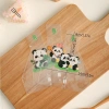 RRLNMD Gạo Tam Giác Nhật Bản 50/100g Túi Nori Onigiri Dùng Một Lần Sushi 45.430 VND 5