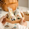 RRLNMD Gạo Tam Giác Nhật Bản 50/100g Túi Nori Onigiri Dùng Một Lần Sushi 45.430 VND 6