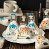 RRLNMD Gạo Tam Giác Nhật Bản 50/100g Túi Nori Onigiri Dùng Một Lần Sushi 45.430 VND 7