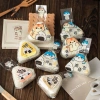 RRLNMD Gạo Tam Giác Nhật Bản 50/100g Túi Nori Onigiri Dùng Một Lần Sushi 45.430 VND 8
