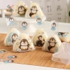 RRLNMD Gạo Tam Giác Nhật Bản 50/100g Túi Nori Onigiri Dùng Một Lần Sushi 45.430 VND 9