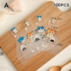 RRLNMD Gạo Tam Giác Nhật Bản 50/100g Túi Nori Onigiri Dùng Một Lần Sushi 45.430 VND 10