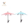 Rrlnmd Giá Đỡ Điện Thoại Cho Xe Máy & Ô tô - Khung Rider Định Vị, Mũ Bảo Hiểm, Che Nắng, Có Thể Uốn Cong 2