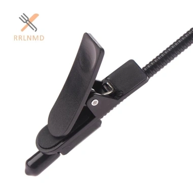 Rrlnmd Giá Đỡ Điện Thoại Cho Xe Máy & Ô tô - Khung Rider Định Vị, Mũ Bảo Hiểm, Che Nắng, Có Thể Uốn Cong 6