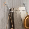 Rrlnmd Giá treo khăn thép không gỉ – Đỡ tắm, thanh tắm, phụ kiện 125.730₫ 7