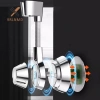 Rrlnmd Hút Cốc Tắm, Đầu Tắm Điều Chỉnh, Giá Đỡ Vòi Phun Cầm Tay, Đục Lỗ, Nhiều Góc Xoay, Vòi Hoa Sen - 99.330₫ 4