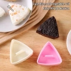 Rrlnmd Khuôn Sushi Onigiri Tam Giác - Máy làm sushi, bấm cơm, phụ kiện bento nhà bếp, mới 61.9k (giảm 23%) 3
