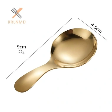 Rrlnmd Thìa Inox Tay Ngắn Kem Trà Cà Phê và Thìa Trẻ Em Muỗng Mới Ưu Đãi 34.320₫ 6 Rrlnmd Thìa Inox Tay Ngắn Kem Trà Cà Phê và Thìa Trẻ Em Muỗng Mới Ưu Đãi 34.320₫ 6