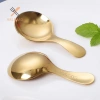 Rrlnmd Thìa Inox Tay Ngắn Kem Trà Cà Phê và Thìa Trẻ Em Muỗng Mới Ưu Đãi 34.320₫ 8