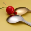 Rrlnmd Thìa Inox Tay Ngắn Kem Trà Cà Phê và Thìa Trẻ Em Muỗng Mới Ưu Đãi 34.320₫ 9