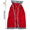 Rrlnmd Trang Phục Halloween Trẻ Em Áo Choàng Đỏ Vua Hoàng Tử, Miện và Đạo Cụ 32.780 VND 6