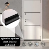 RRLNMD Under Door Draft Stopper - Chặn gió, bụi, tiếng ồn, giảm lạnh, đuổi côn trùng, Seal Gap Giá chỉ 39.160 VND 4