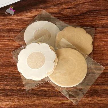 RU 10 chiếc vải núm vú ẩn nữ - miếng dán ngực dạng bánh ngọt siêu mỏng, giá chỉ 39.744 VND 3 RU 10 chiếc vải núm vú ẩn nữ - miếng dán ngực dạng bánh ngọt siêu mỏng, giá chỉ 39.744 VND 3