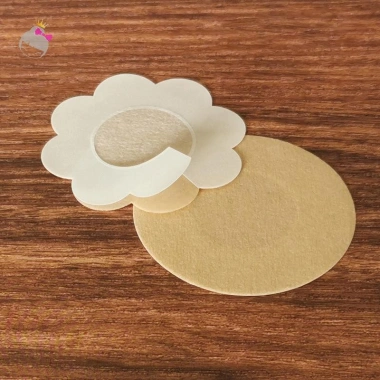 RU 10 chiếc vải núm vú ẩn nữ - miếng dán ngực dạng bánh ngọt siêu mỏng, giá chỉ 39.744 VND 4 RU 10 chiếc vải núm vú ẩn nữ - miếng dán ngực dạng bánh ngọt siêu mỏng, giá chỉ 39.744 VND 4