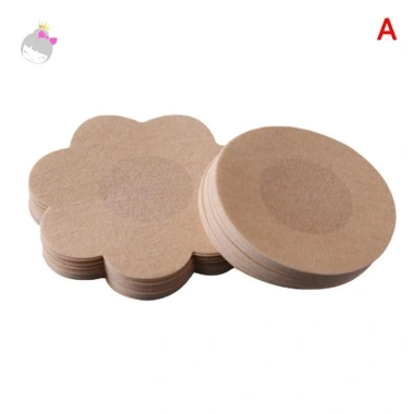 RU 10 chiếc vải núm vú ẩn nữ - miếng dán ngực dạng bánh ngọt siêu mỏng, giá chỉ 39.744 VND 8 RU 10 chiếc vải núm vú ẩn nữ - miếng dán ngực dạng bánh ngọt siêu mỏng, giá chỉ 39.744 VND 8