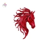 RU Hợp Thời Trang Men Ngựa Thổ Cẩm Cung Hoàng Đạo Nữ, Quà Tặng Năm Mới 67.320₫ 10