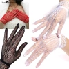 Ru Hot Gợi Cảm Nữ Cô Dâu - Thiết Kế Ren, Lái Xe, Găng Tay, Phù Hợp Tiệc Cưới, Prom Giá Chỉ 46.872 VND