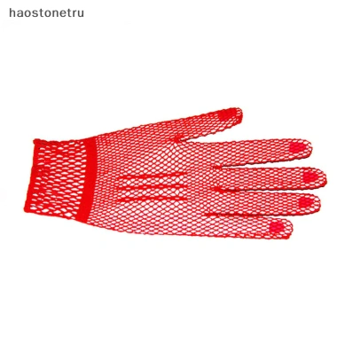 Ru Hot Gợi Cảm Nữ Cô Dâu - Thiết Kế Ren, Lái Xe, Găng Tay, Phù Hợp Tiệc Cưới, Prom Giá Chỉ 46.872 VND 3