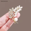 Ru Opal ngọc trai lụa mì – Tai thổ cẩm, phù hợp áo chống ánh sáng, phụ kiện xòe, huy hiệu pin khóa tinh tế 6