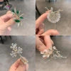 Ru Trâm Cài Thời Trang Xòe Đầm Pin Âm Nhạc - Phụ Kiện Nữ Sáng Tạo Giá 43.560₫ 3