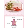Rùa nước baby Khổng Lồ 9.25 cm Charm blind box B218, mô hình túi mù sưu tập, giá 50.000₫ 5