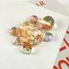Rùa nước baby Khổng Lồ 9.25 cm Charm blind box B218, mô hình túi mù sưu tập, giá 50.000₫ 9