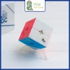Rubik 2x2 MGC Nam Châm Stickerless Không Viền 2 Tầng Đồ Chơi Trí Tuệ Trẻ Em 254k 6