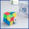 Rubik 2x2 MGC Nam Châm Stickerless Không Viền 2 Tầng Đồ Chơi Trí Tuệ Trẻ Em 254k 7