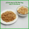 Ruốc Cá Trắm Sông Đà Hà Việt Dũng Giá Rẻ 135k - Đặc Sản Vùng Cao Nährstoffreich 8