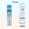 Ruột Chì Bấm Pilot 2B 0.5/0.7mm Ngòi Nhật Bản Đậm Nét, Hạn Chế Gãy, Chính Hãng 3
