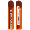 Ruột Chì Bấm Pilot 2B 0.5/0.7mm Ngòi Nhật Bản Đậm Nét, Hạn Chế Gãy, Chính Hãng 5