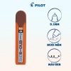 Ruột Chì Bấm Pilot 2B 0.5/0.7mm Ngòi Nhật Bản Đậm Nét, Hạn Chế Gãy, Chính Hãng 6