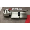 Ruột Khoá Cửa Nhà WC Hafele 65mm Độ Bền Cao Đồng Mạ Hệ 5 Pin - Giá Ưu Đãi 3
