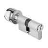 Ruột Khoá Cửa Nhà WC Hafele 65mm Độ Bền Cao Đồng Mạ Hệ 5 Pin - Giá Ưu Đãi 8