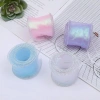 Ruy băng satin phẳng đuôi cá 4cm/10mm sợi sóng cạnh gói hoa quà tặng trang trí bánh sinh nhật 45.990đ 5