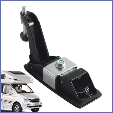 RV Ngăn Khóa Hợp Kim Kẽm Chịu Lực Nén Đòn Bẩy Chốt Tủ Hạng Nặng Giá 88.000 VND