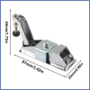 RV Ngăn Khóa Hợp Kim Kẽm Chịu Lực Nén Đòn Bẩy Chốt Tủ Hạng Nặng Giá 88.000 VND 5